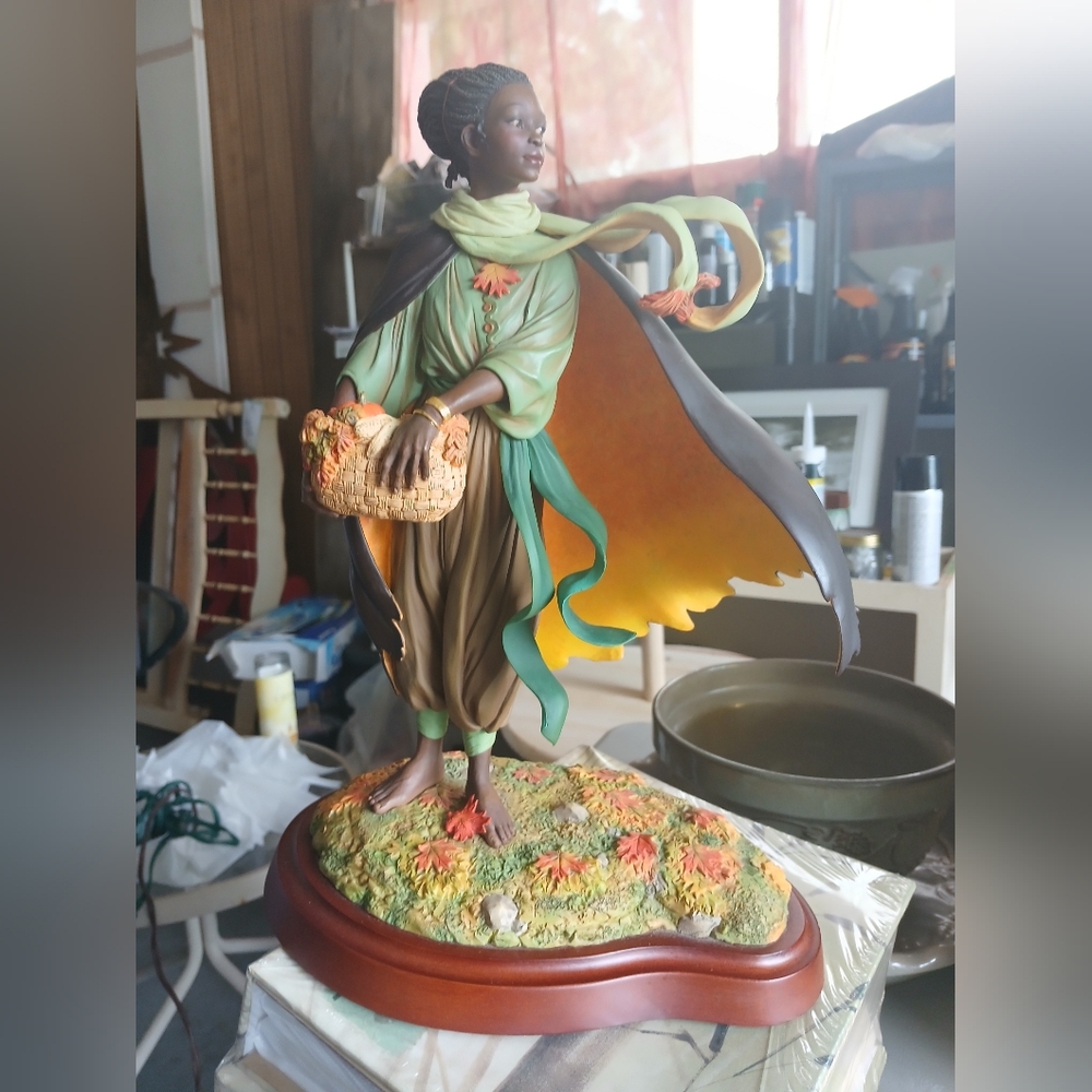 Thomas Blackshear collection